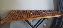 Ksylofon 3.5 octawy