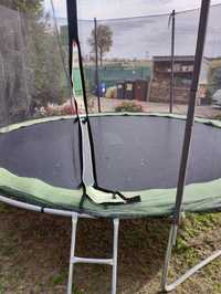 Sprzedam trampoline