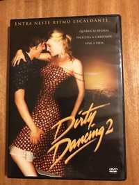 DVD Dirty Dancing 2