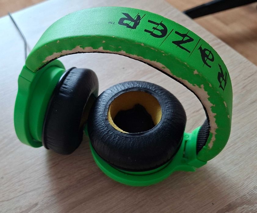 Słuchawki Razer Kraken