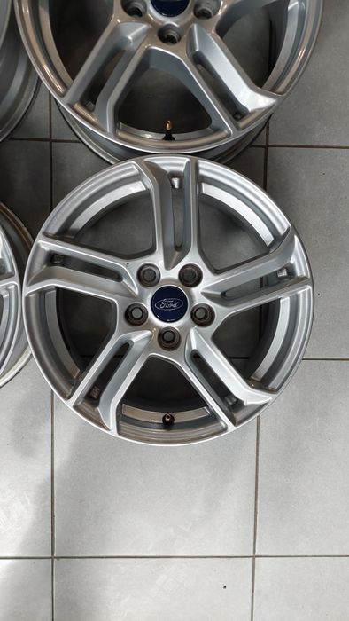 Диски бу 16 5/108ЕТ50 Ford оригінал