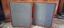 YAMAHA NS-18 unikalne piękny oryginalny stan