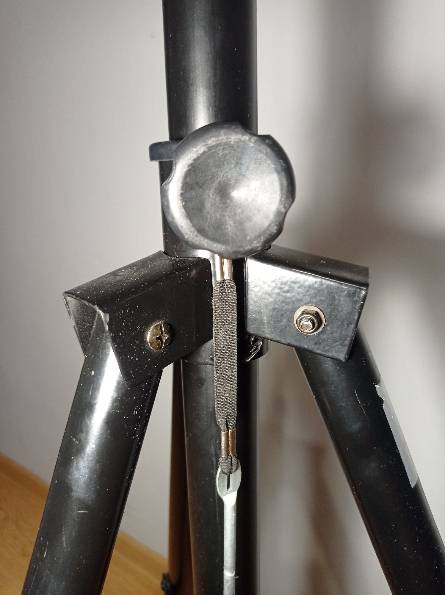 Statyw oświetleniowy stand4me LS120 V2