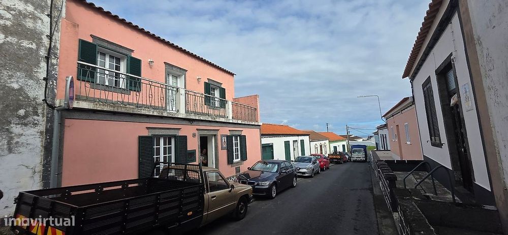 Moradia T3 para venda