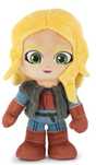 Peluche The Witcher - Ciri