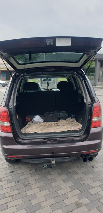 Продам або обміняю Rexton 2