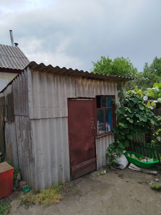 Продам будинок  в смт Миколаївка Одеська область