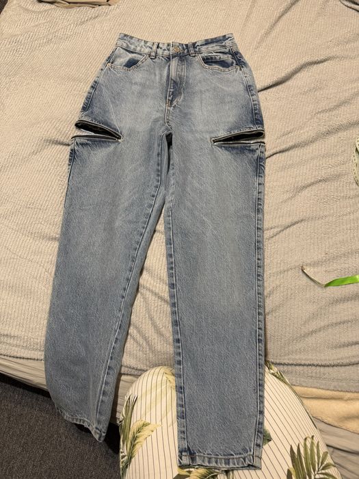 Продам новые джинсы