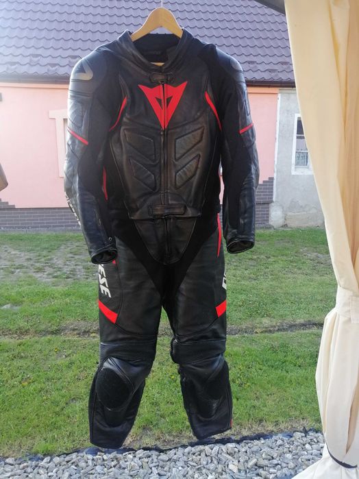 Kombinezon 2 częściowy DAINESE AVRO D1 roz. 50