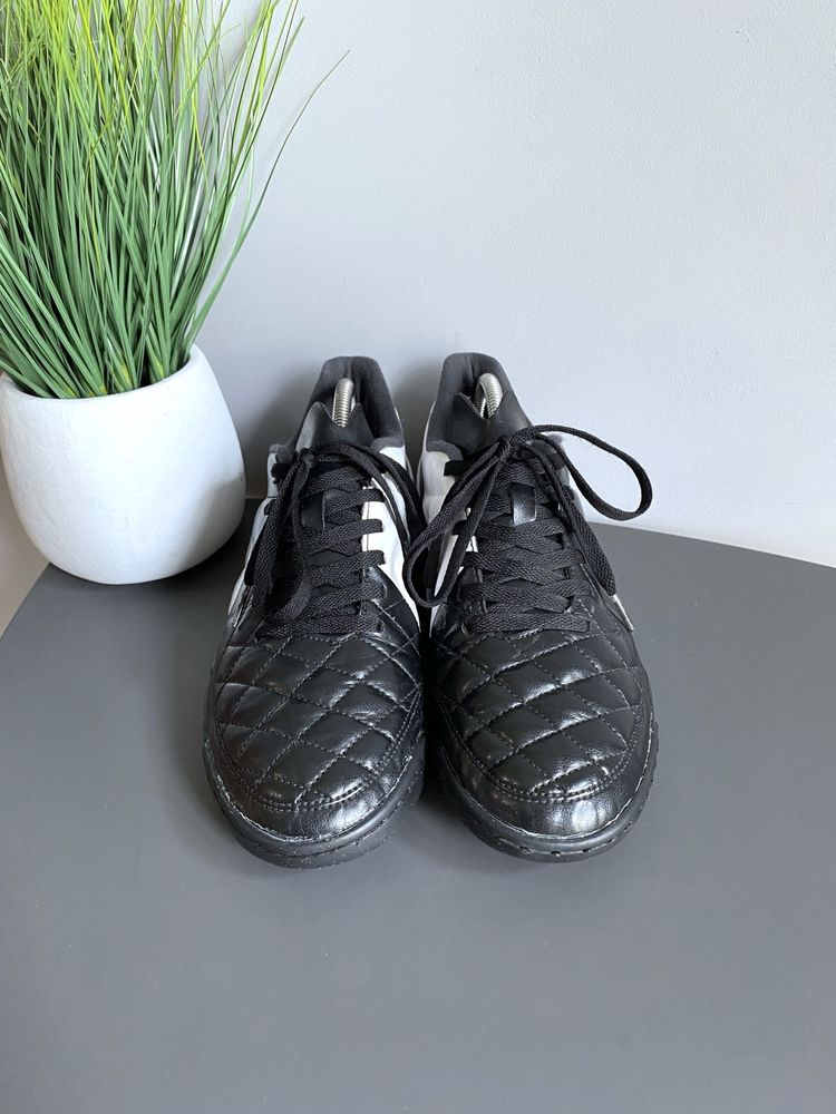 Nike Tiempo сороконіжки чоловічі, футбольне взуття