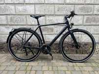 Orbea Vector на Shimano Sora