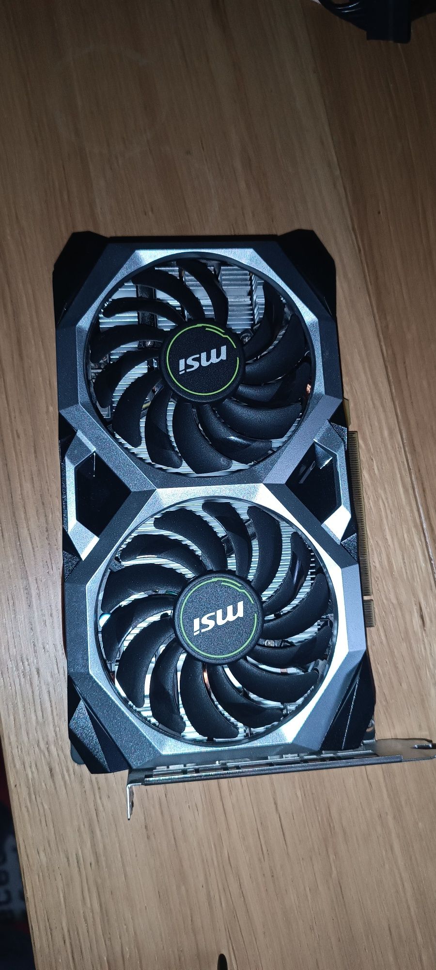 GTX 1660 6GB XS OC