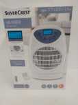Termowentylator SilverCrest