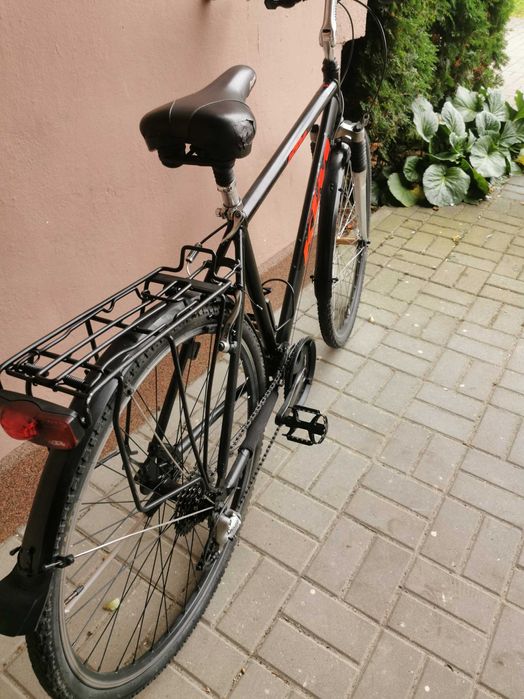 Sprzedam rower Trekkingowy KTM 28 cali