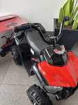 Moto 4 a bateria