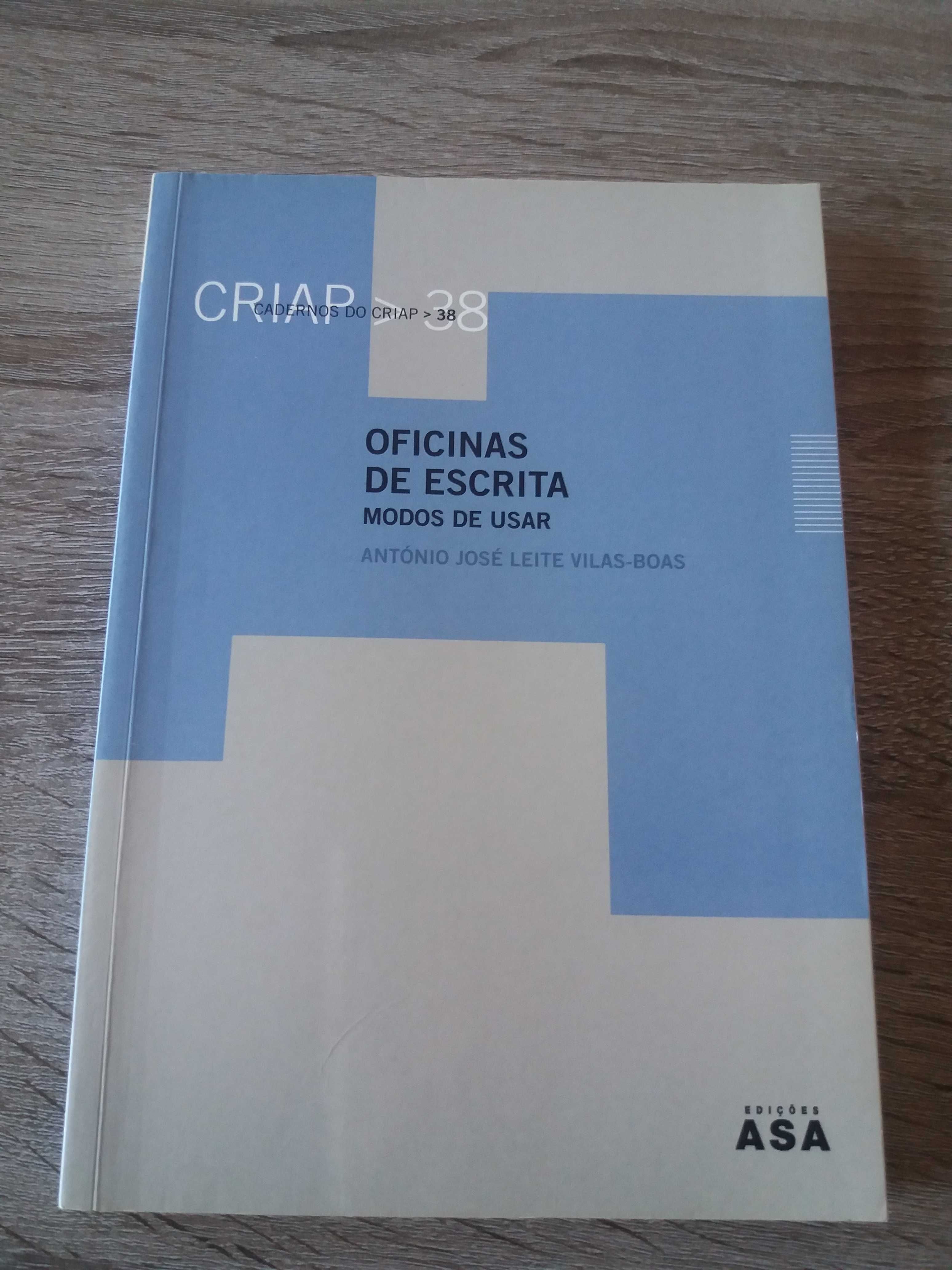 Modos de lidar com a escrita - uma ajuda para professores