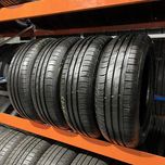 Шини,Демо,Літо,Комплект 185/60/15 84H Hankook Kinergy Eco