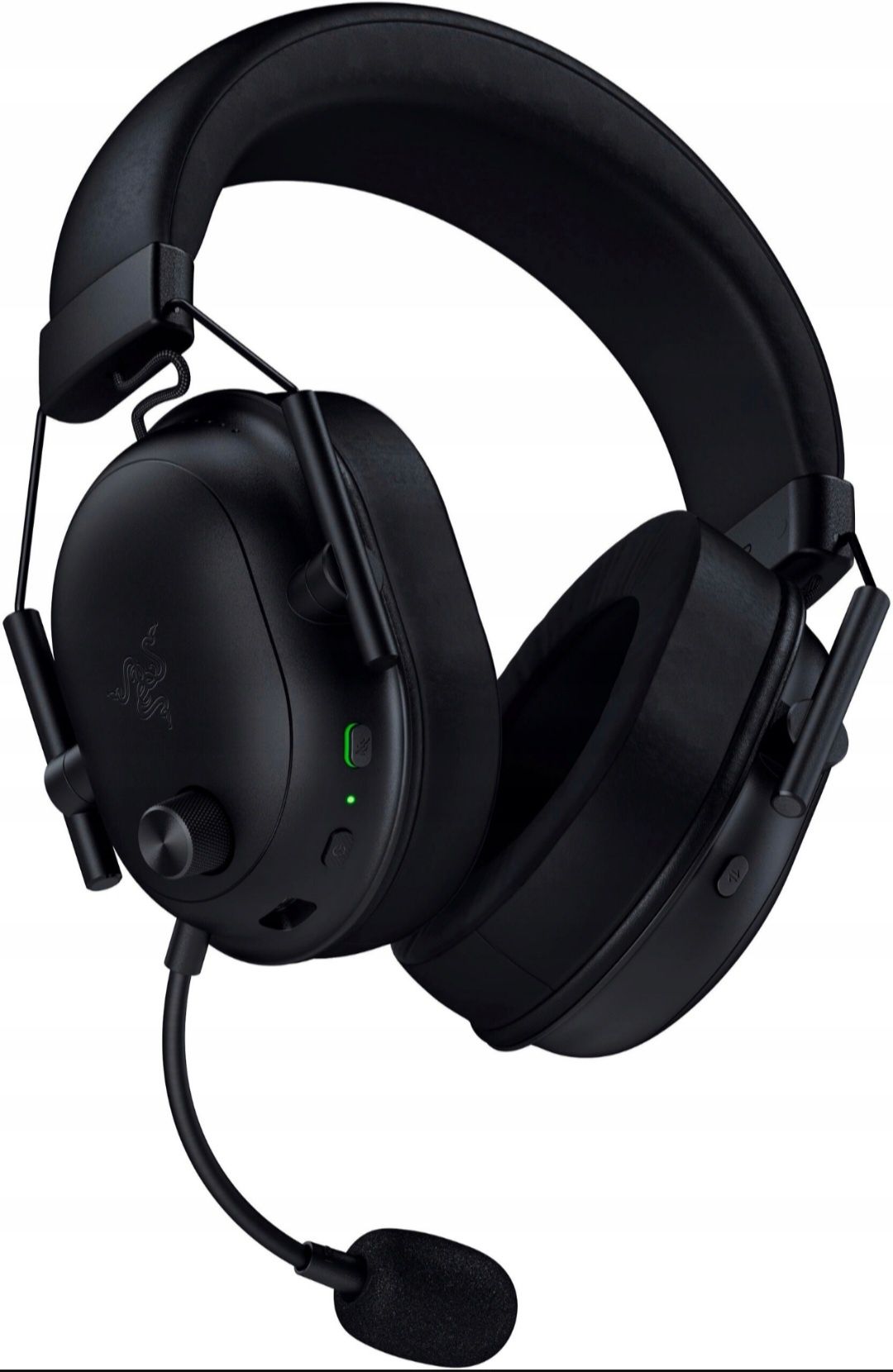 Słuchawki RAZER BlackShark V2 HyperSpeed