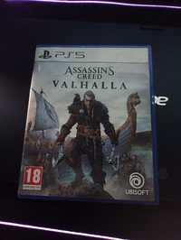 Assassin's Creed Valhala PS5