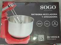 Batedeira 3.5L SOGO