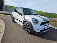 MINI Countryman John Cooper Works, Salon Polska, Faktura Vat 23%