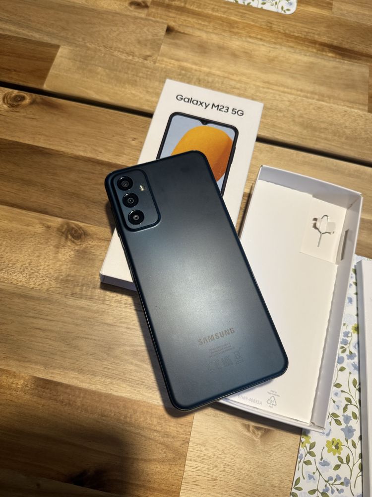 Sanmung Galaxy M23 5G 128GB