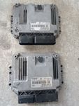 Kia ceed блок ЄБУ 39103-2А715