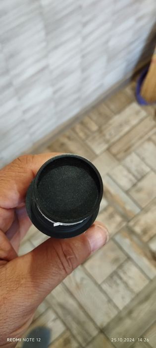 Микрофон вокальный RCF