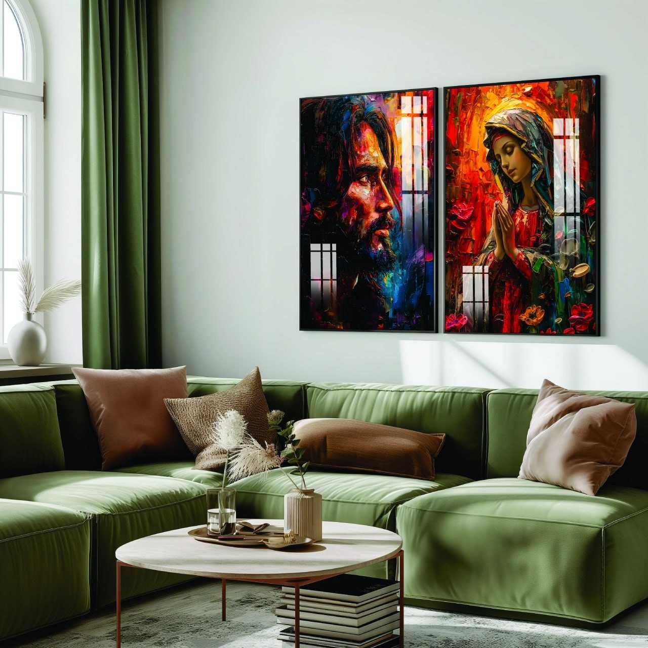 Quadros decorativos perfeitos para você