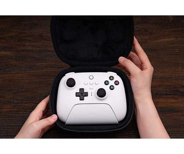 Etui do Pada Pro 2, Sn30 Pro+, Switch, PS5, PS4, Xbox One 8BitDo