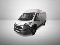 Peugeot Boxer 2.2 BlueHDi 435 3L C/IVA