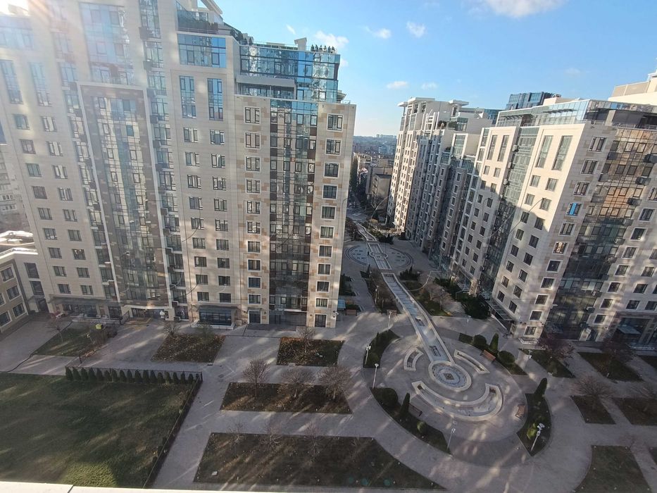 Інвестиційна пропозиція 1К -5 квартир ЖК Бульвар Фонтанів Саперне Поле