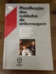 Livro Planificação dos Cuidados de Enfermagem