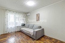 Квартира 1к. Ремонт. Європейського Союзу, 64б, Виноградар, Подільський