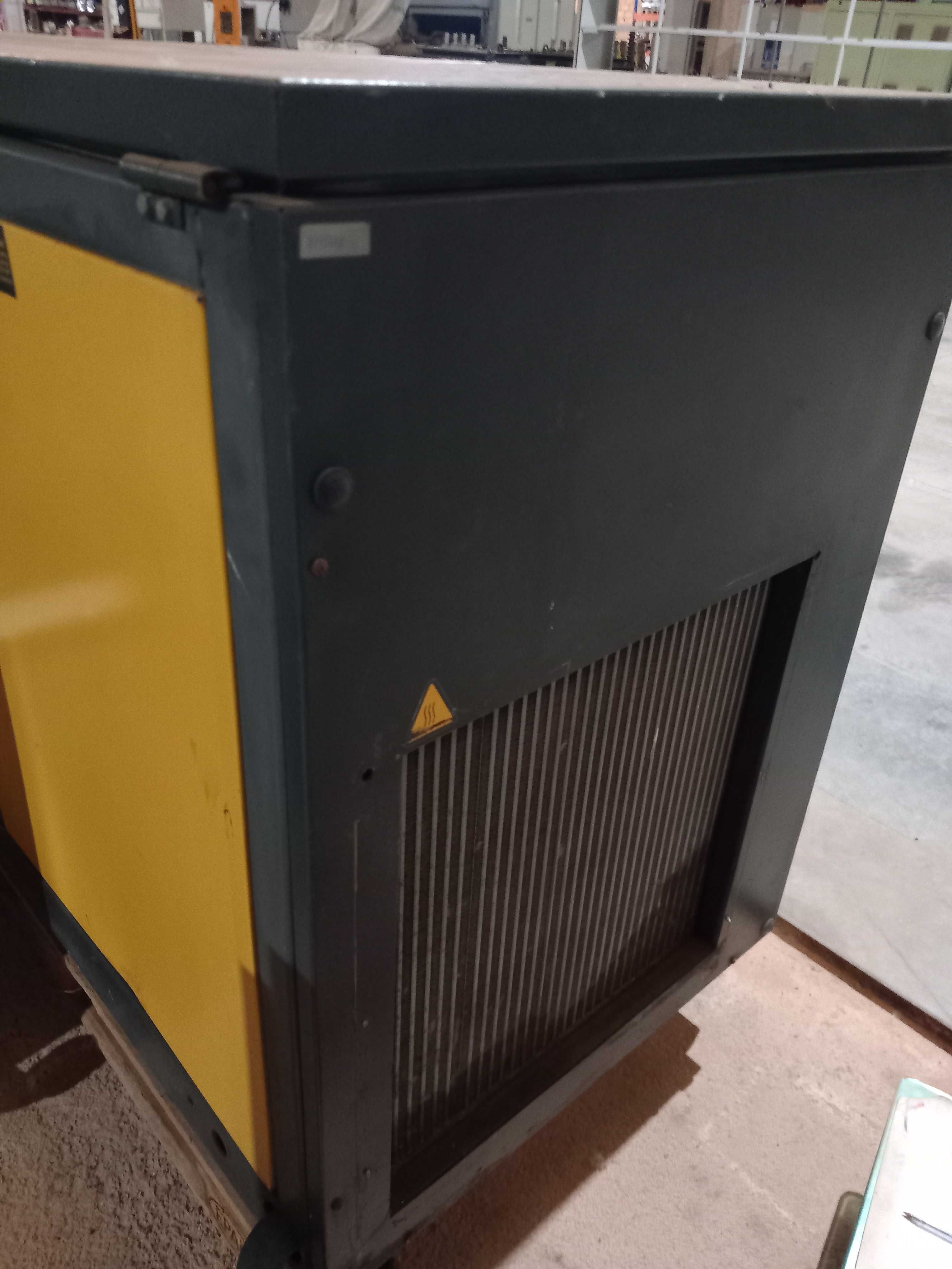 Compressor KAESER AS 31 #1482