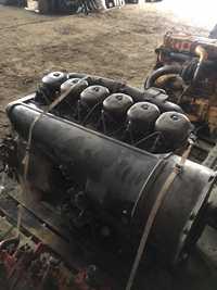 Двигатель DEUTZ bf6l913