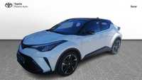 Toyota C-HR 2.0 Hybrid GR Sport