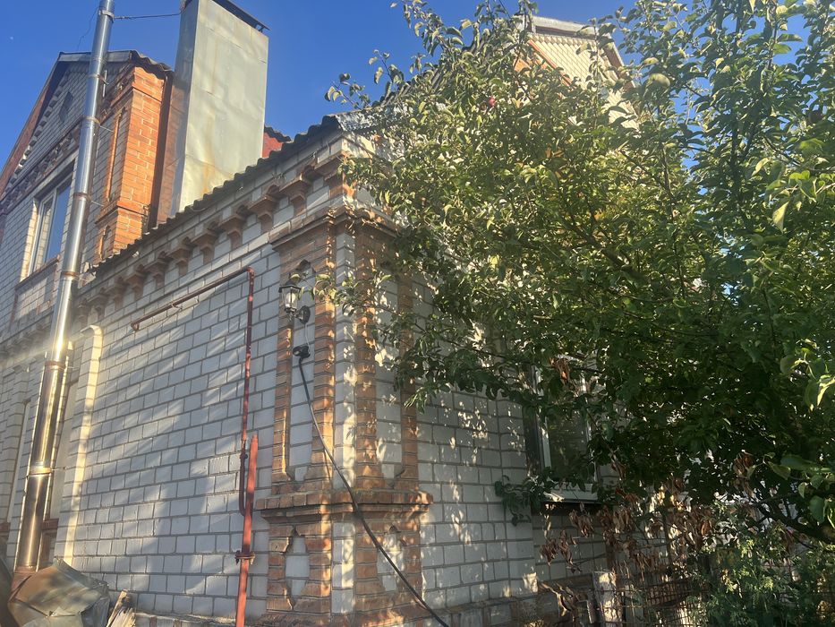 Продам будинок рн Новосілок