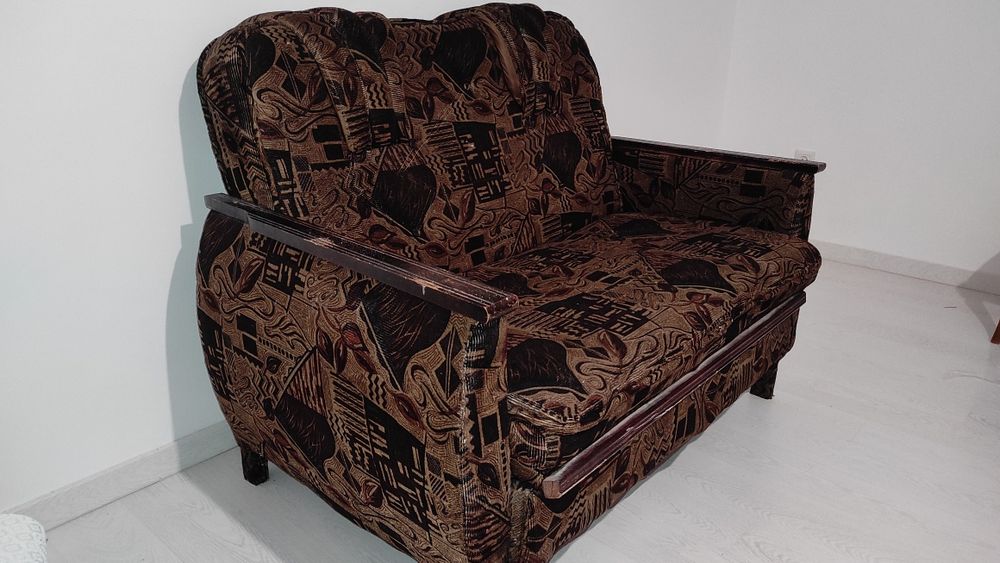 Диван розкладний