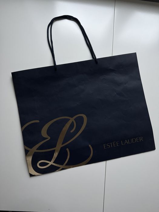 Estee Lauder torba prezentowa papierowa 42/52