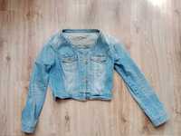 Bluza dżinsowa YES jeans katana rozm 38