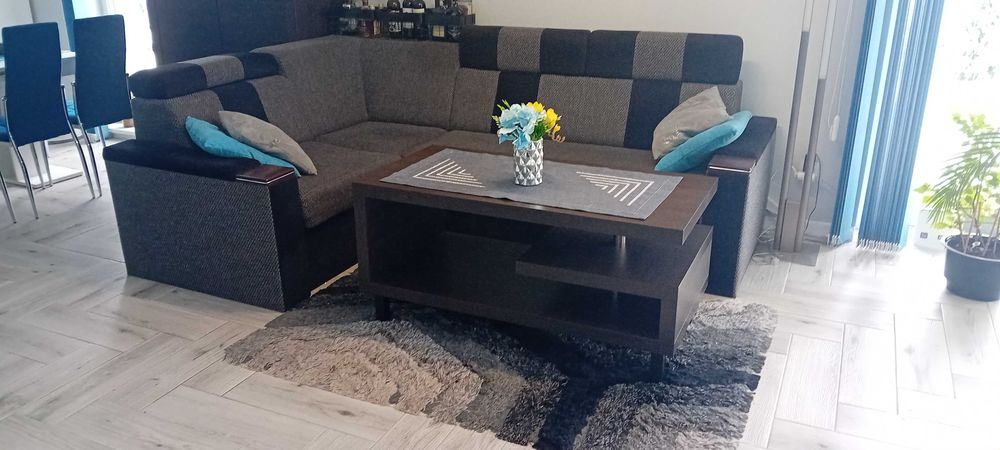 ława kawowa stolik BRW