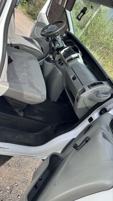 Opel vivaro 2006 грузовий