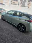 Nissan Leaf 2.Zero