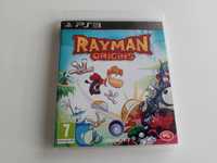 Rayman Orygins polska wersja na PlayStation 3 ps3