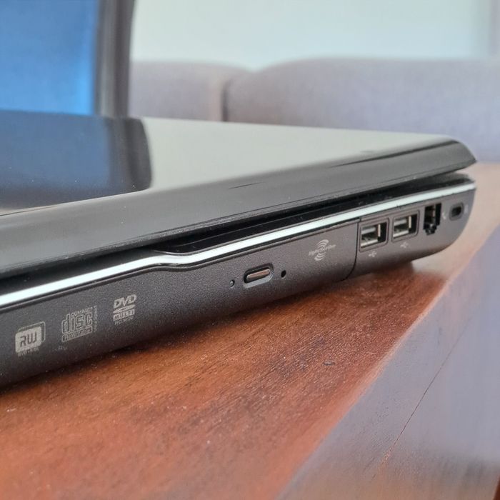 Compaq Presario CQ60