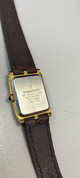 Часы Romanson Adel