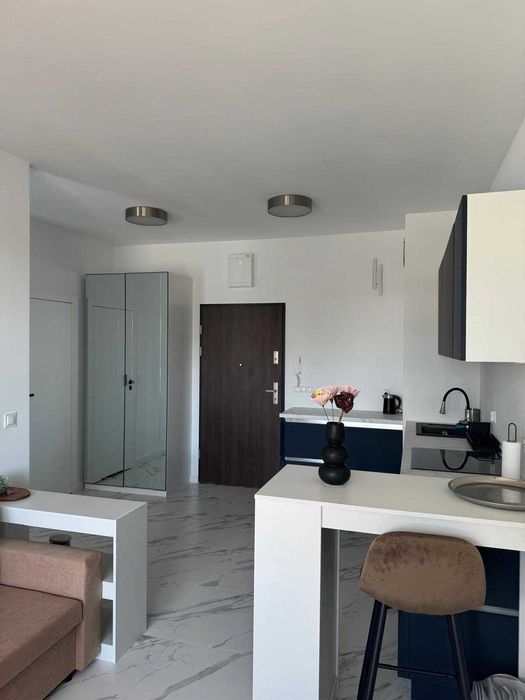 Apartament na doby Szczecin