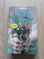 Nora Roberts Letnie Rozkosze