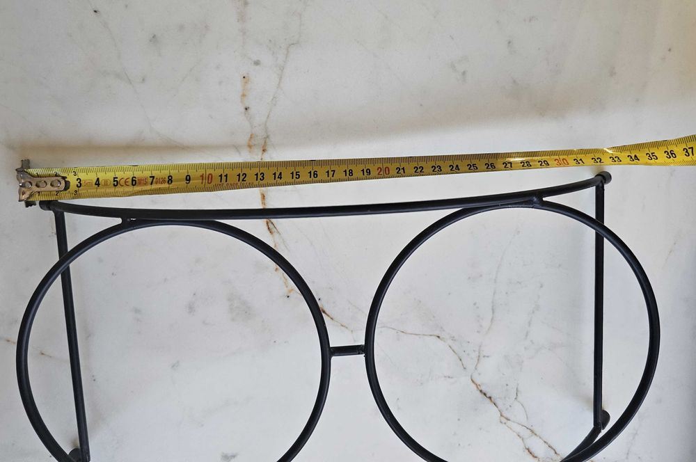 Suporte taça animais